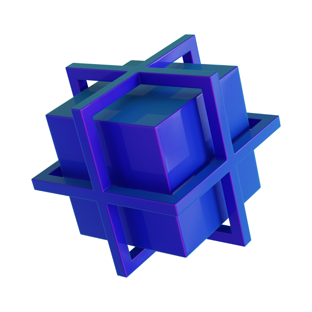 Examples of 3D printed parts